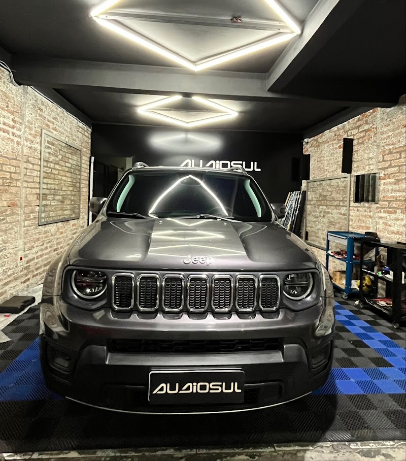 Foto de Audiosul Centro Automotivo