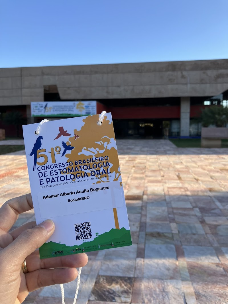 Dr.Ademar Acuña - Estomatología e Cirurgia BucoMaxiloFacial - foto 3