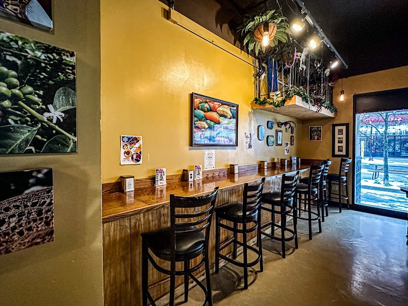 Chicory Cafe photo 4