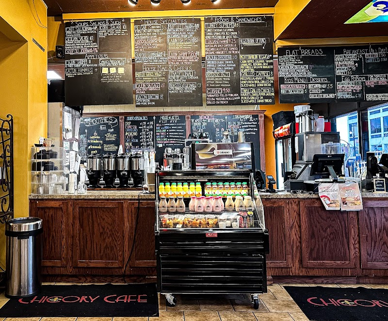 Chicory Cafe photo 3