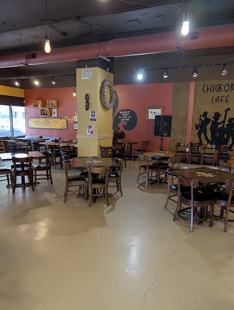 Chicory Cafe photo 4