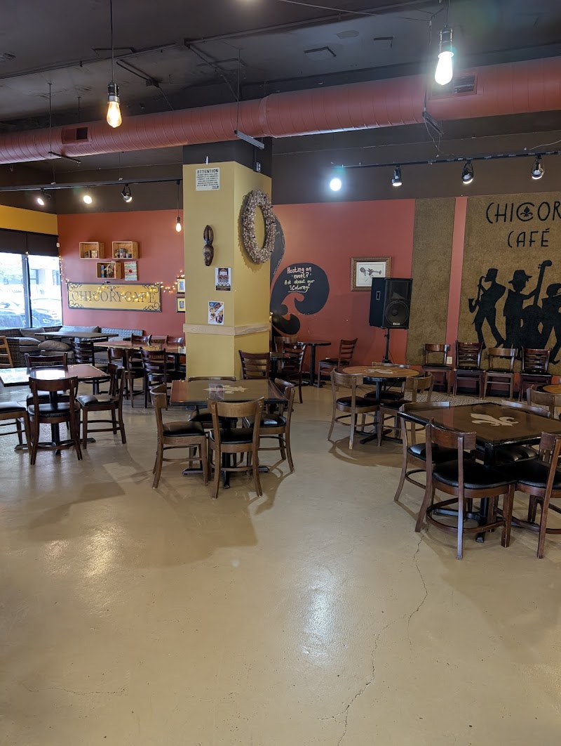 Chicory Cafe photo 4