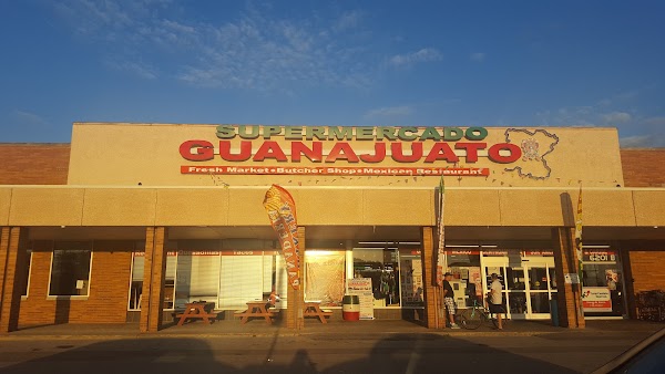 SUPERMERCADO GUANAJUATO #2 exterior