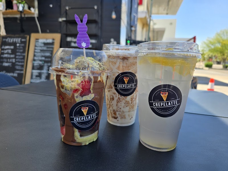 Crepelatte photo 1