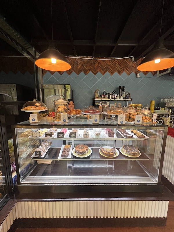 coFFee by che - Photo 1