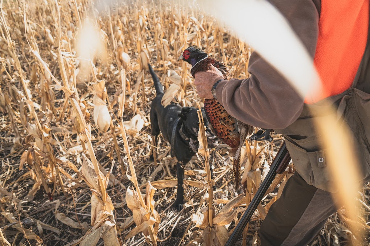 Prairie Legends Outfitters