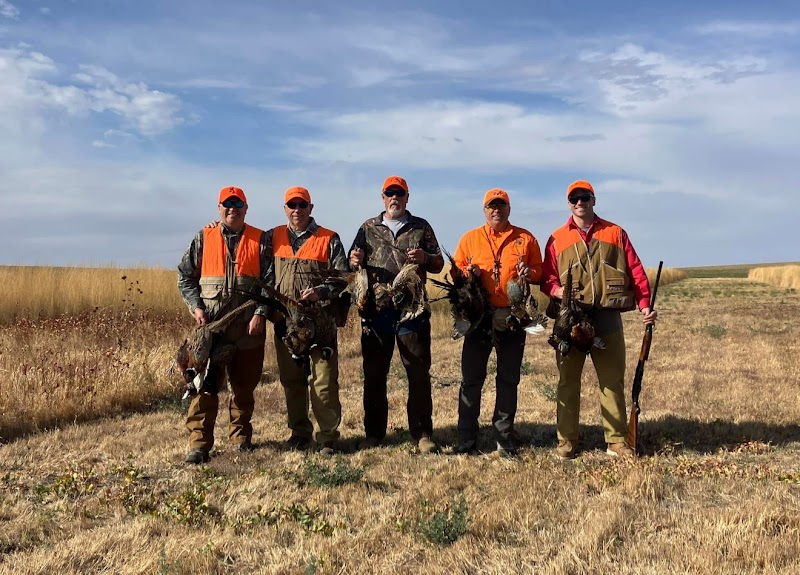 Prairie Legends Outfitters - Photo 1