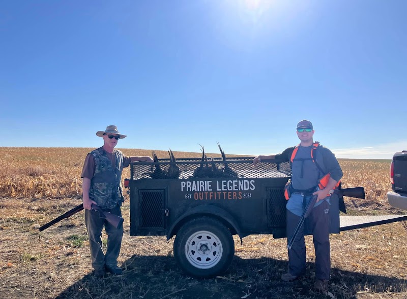 Prairie Legends Outfitters - Photo 3
