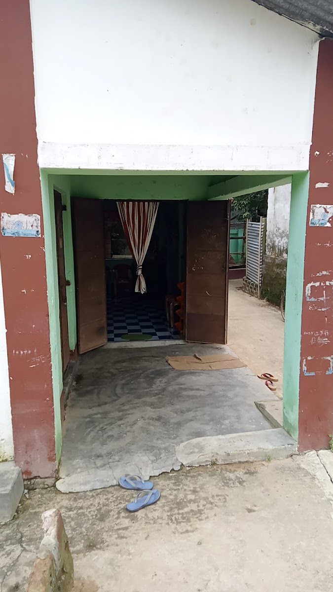 Ramnagar minabari AWC photo 1