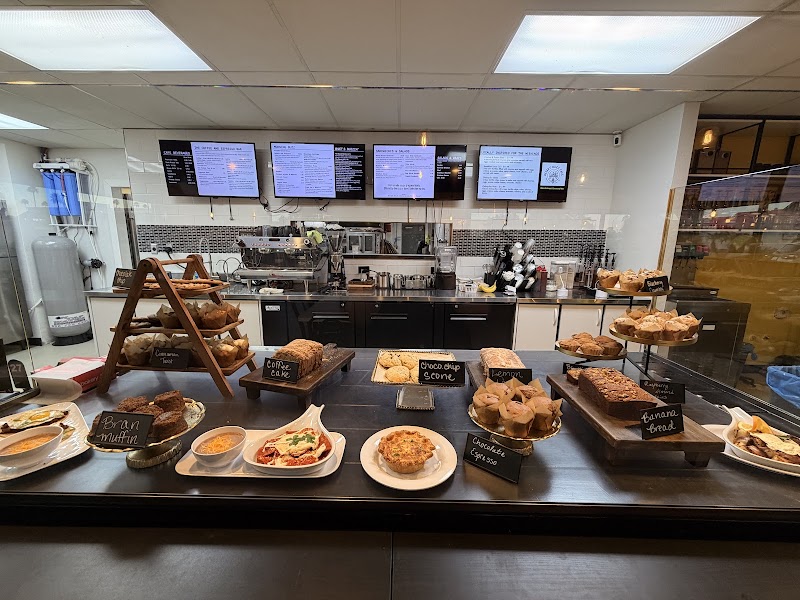 Desert Buzz Cafe photo 1