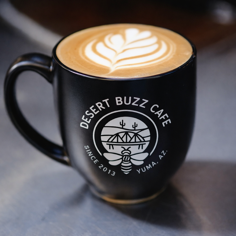 Desert Buzz Cafe photo 2