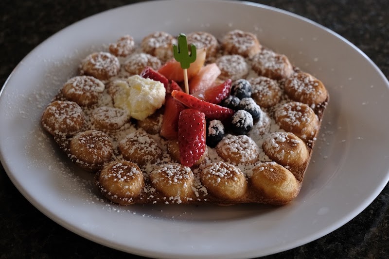 Desert Buzz Cafe photo 4