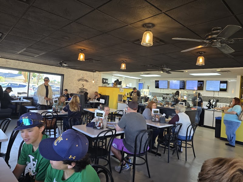 Desert Buzz Cafe photo 3