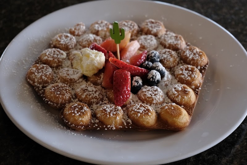 Desert Buzz Cafe photo 4
