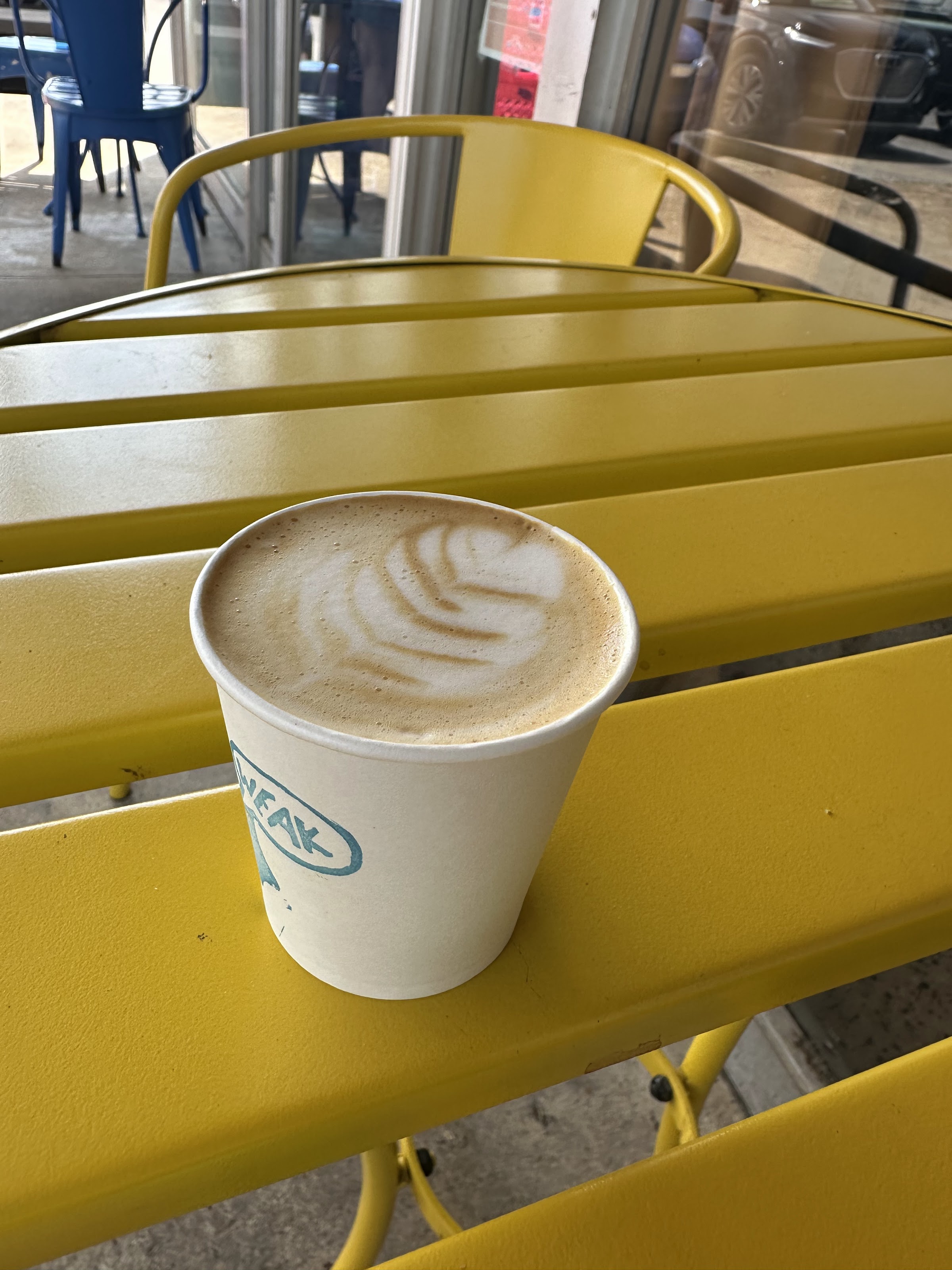 Weak Coffee - Photo 3