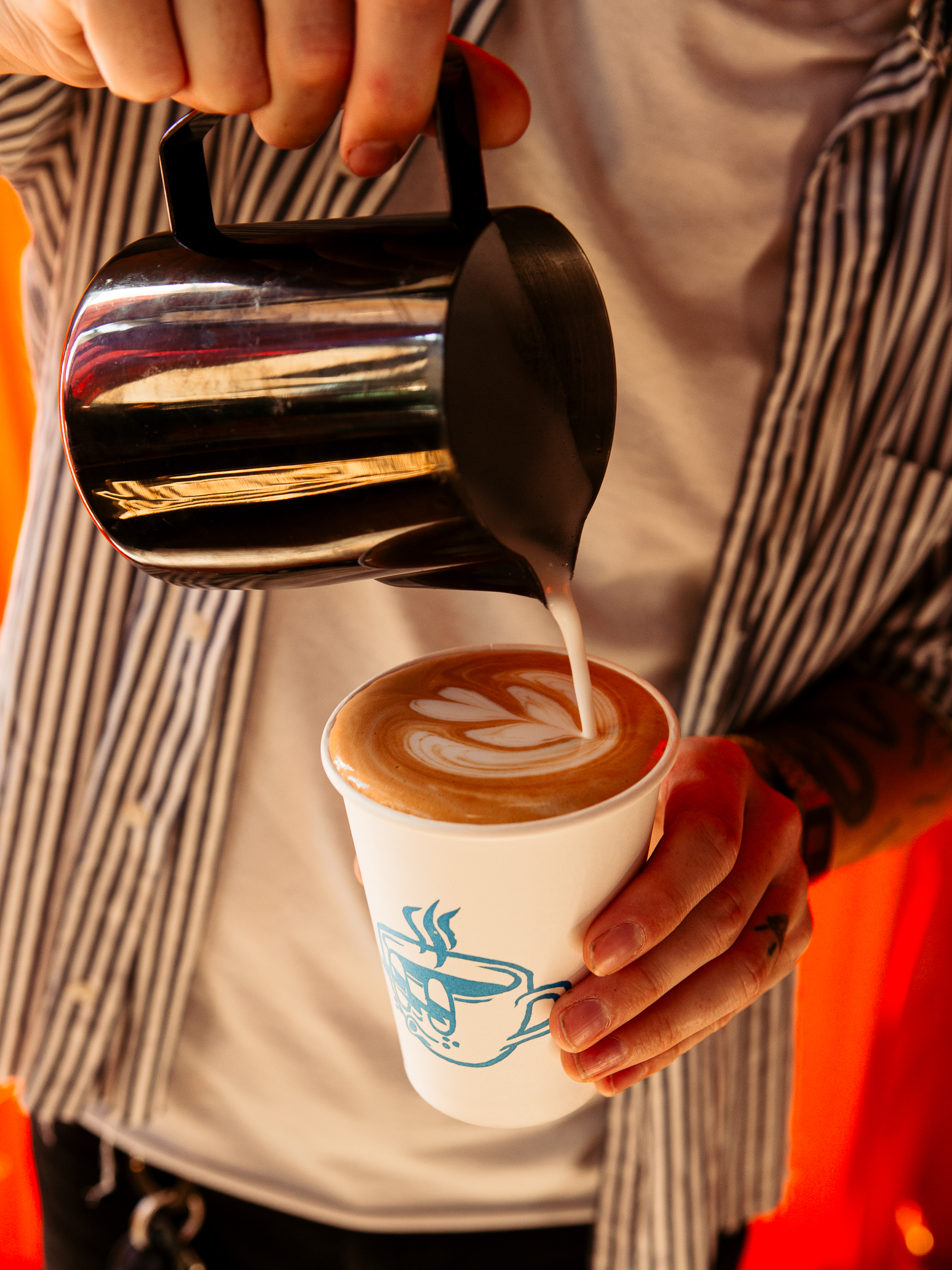 Weak Coffee - Photo 2