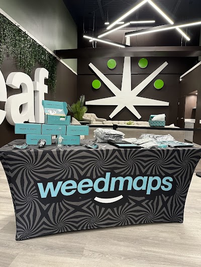 VedaLeaf - Cannabis Dispensary