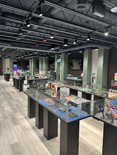 VedaLeaf - Cannabis Dispensary