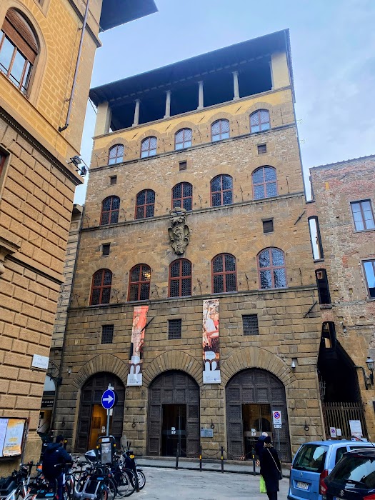 Museo di Palazzo Davanzati fotoğraf 1