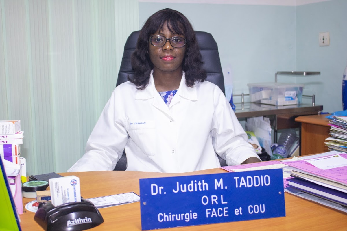 Polyclinique du Rond Point Maétur Bonamoussadi - Photo 6