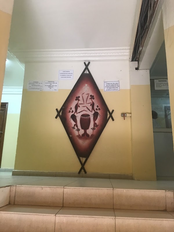 Polyclinique du Rond Point Maétur Bonamoussadi - Photo 10