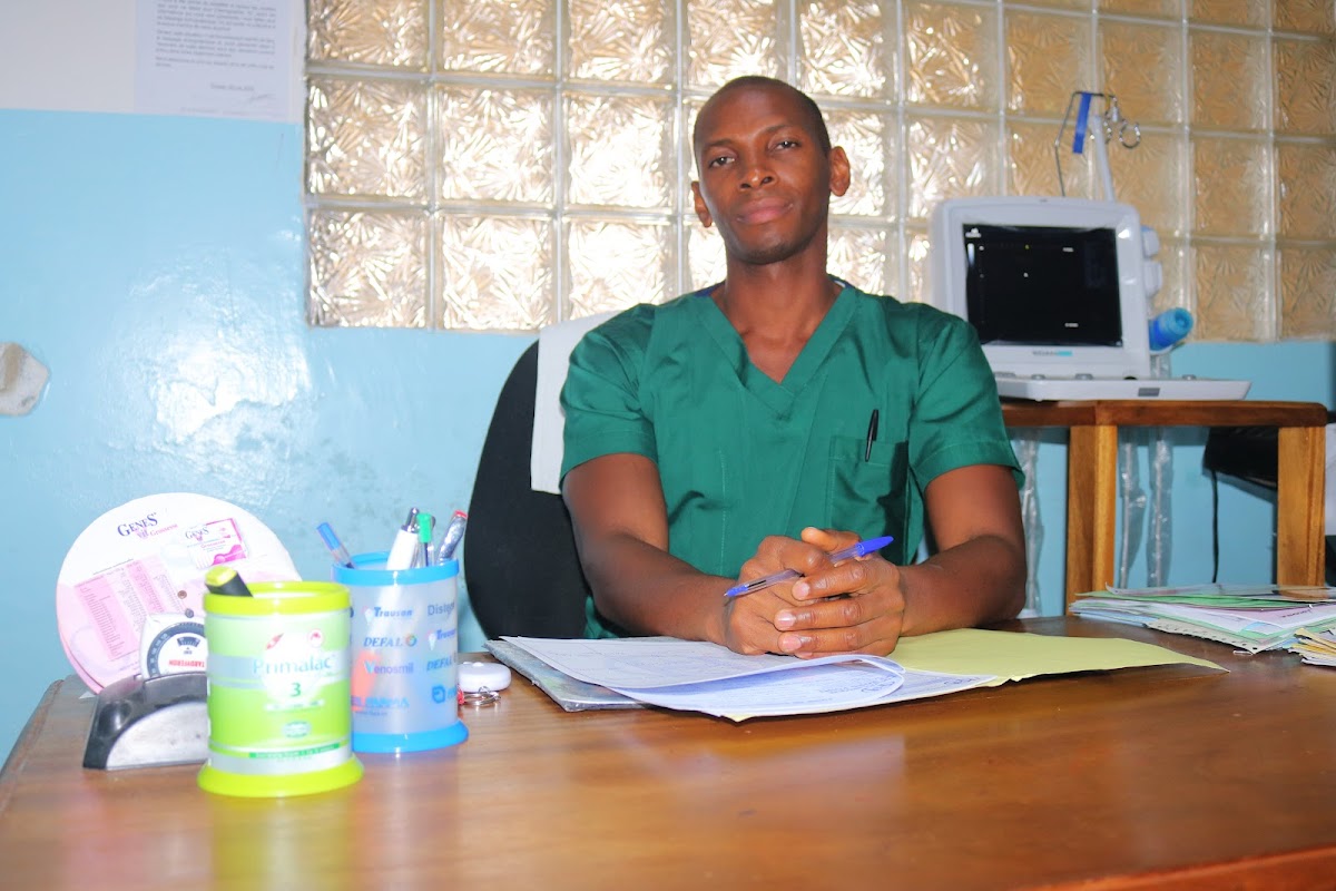 Polyclinique du Rond Point Maétur Bonamoussadi - Photo 7