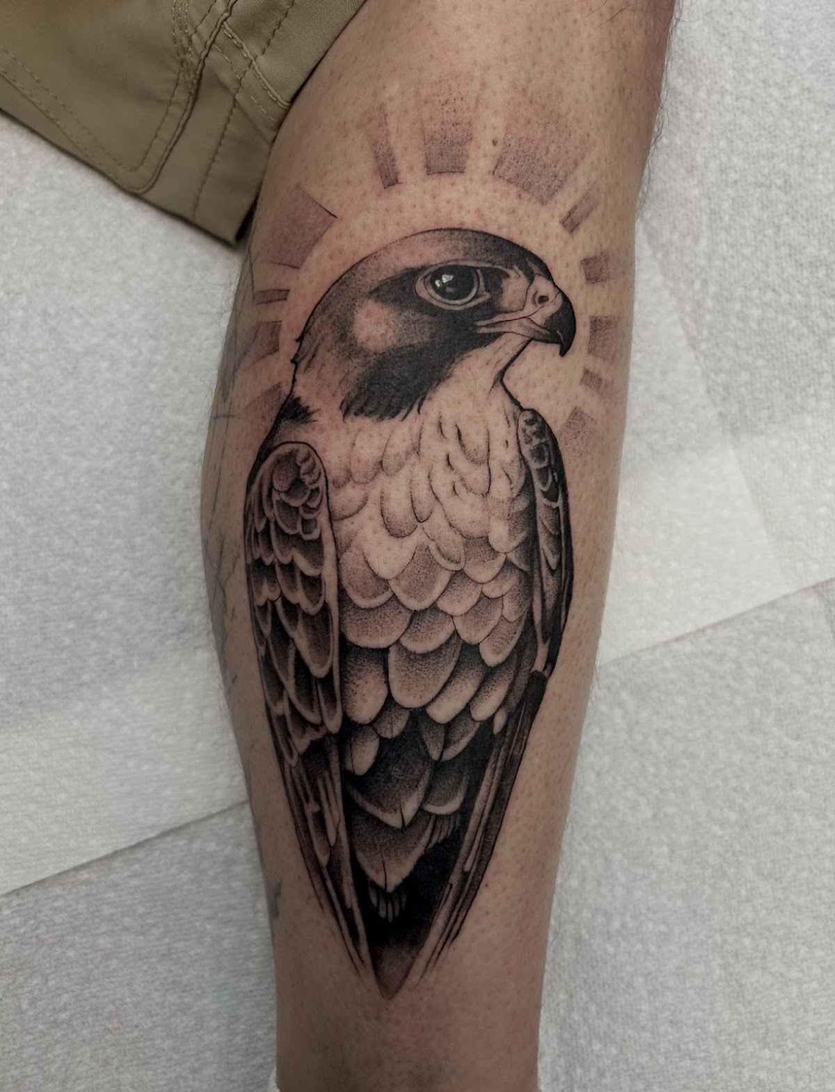 2:22 TATTOO tattoo work — photo 3