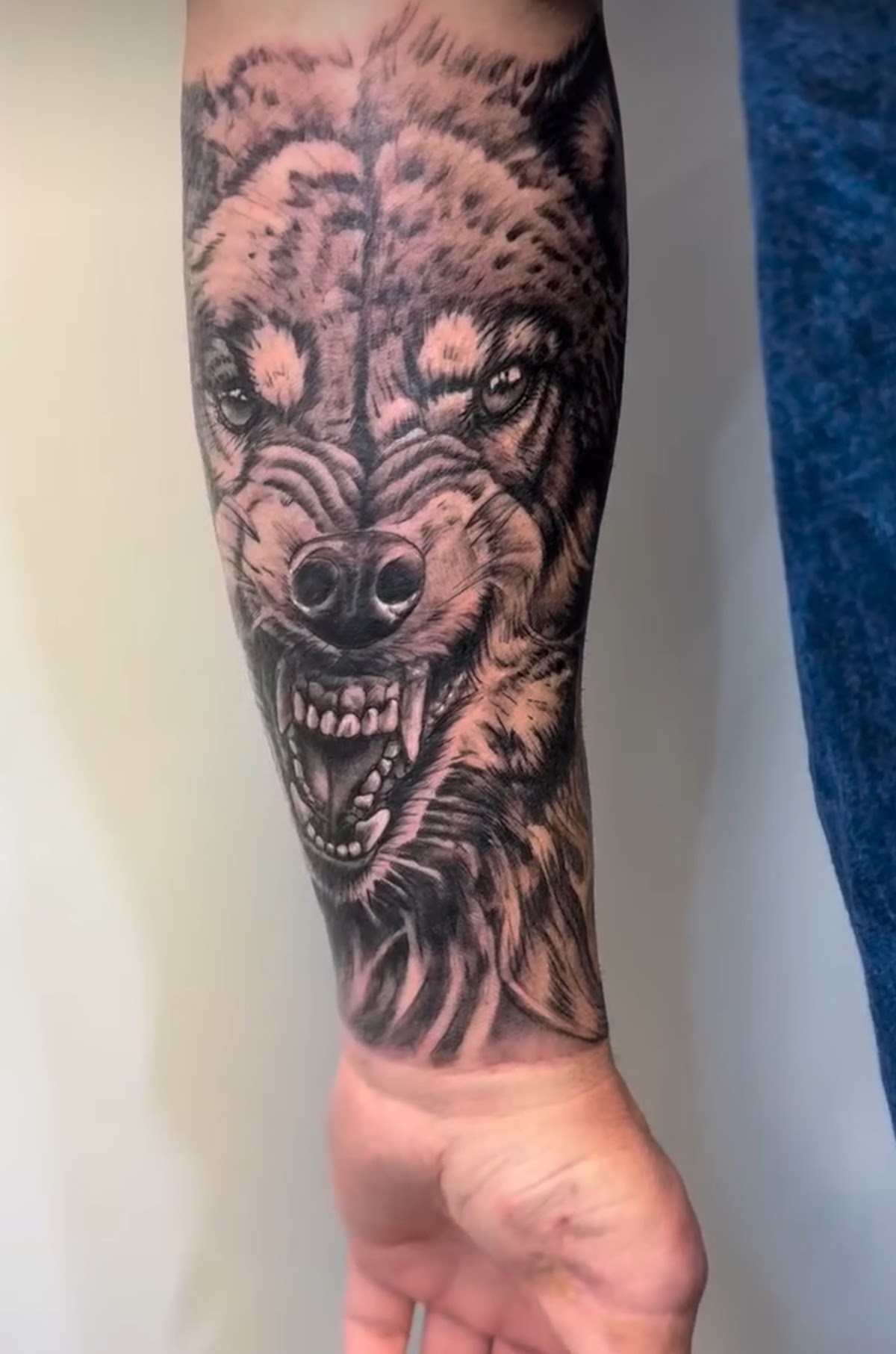 2:22 TATTOO tattoo parlor in Maple Grove, MN