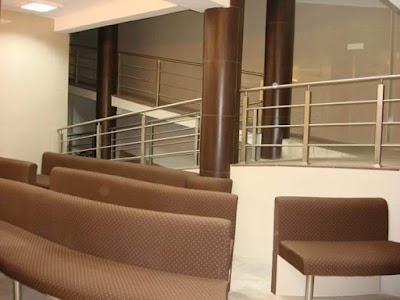 K G Nursing Home