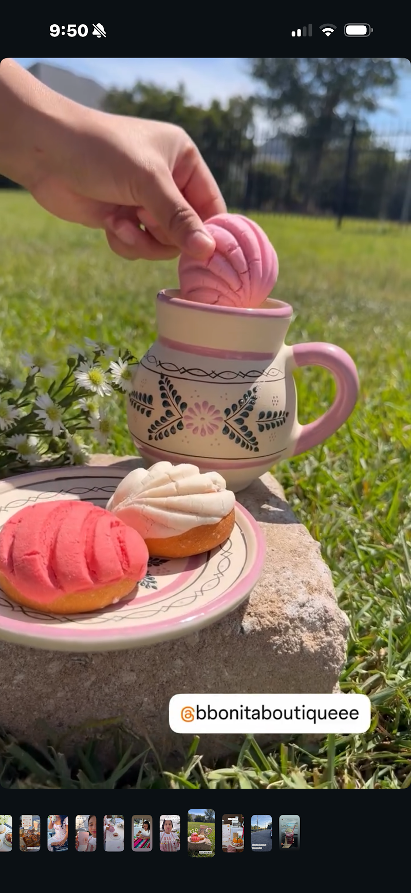 Bonita Boutique & Café photo 2