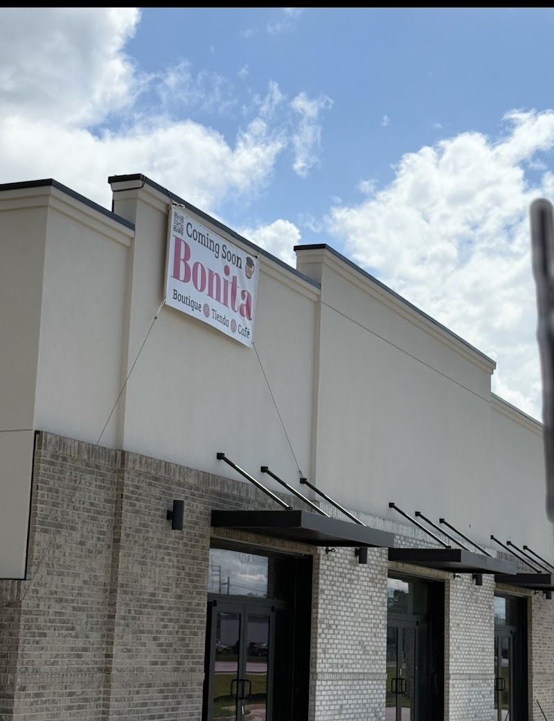 Bonita Boutique & Café photo 1