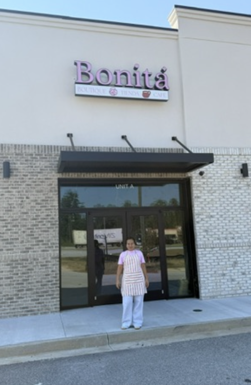 Bonita Boutique & Café photo 3