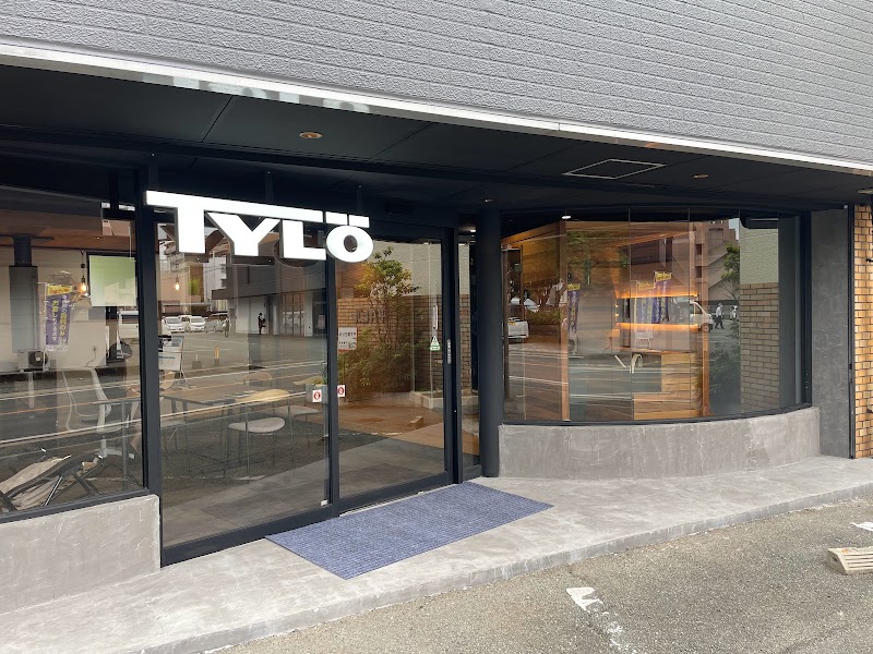 TYLO（ティーロ）九州代理店 NMON株式会社