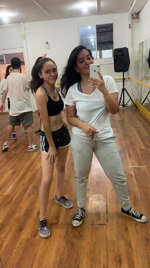 Dance Academy Córdoba