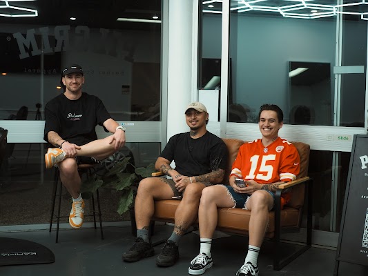 Pilgrim Barber Studio & Apparel photo 2