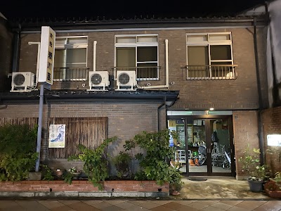 瀬川屋旅館