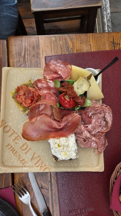 NOTE DI VINO Firenze photo 5