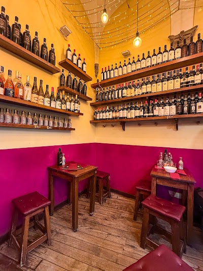 NOTE DI VINO Firenze photo 5