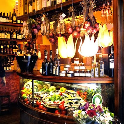 NOTE DI VINO Firenze photo 1