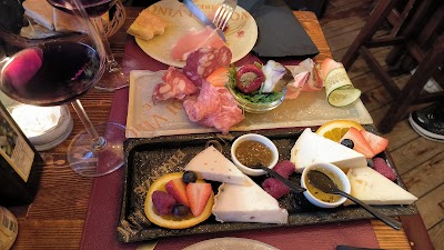 NOTE DI VINO Firenze photo 3