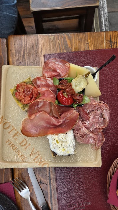 NOTE DI VINO Firenze photo 5