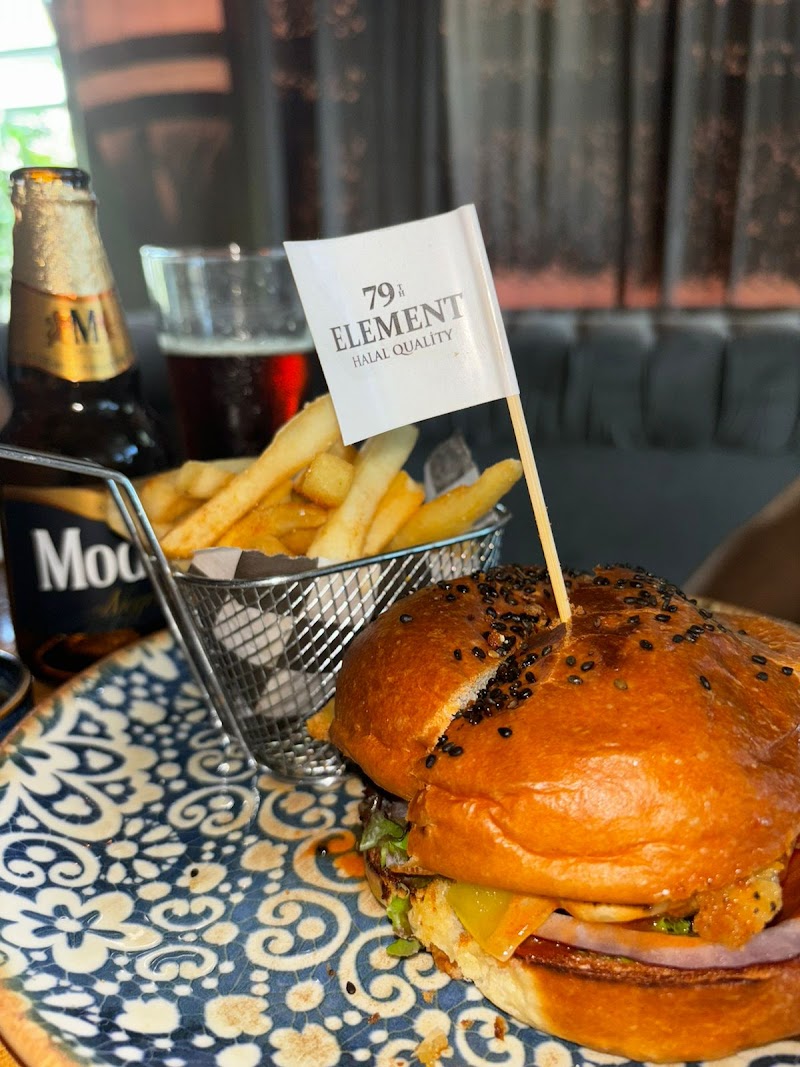 Barakah Halal Food photo 3