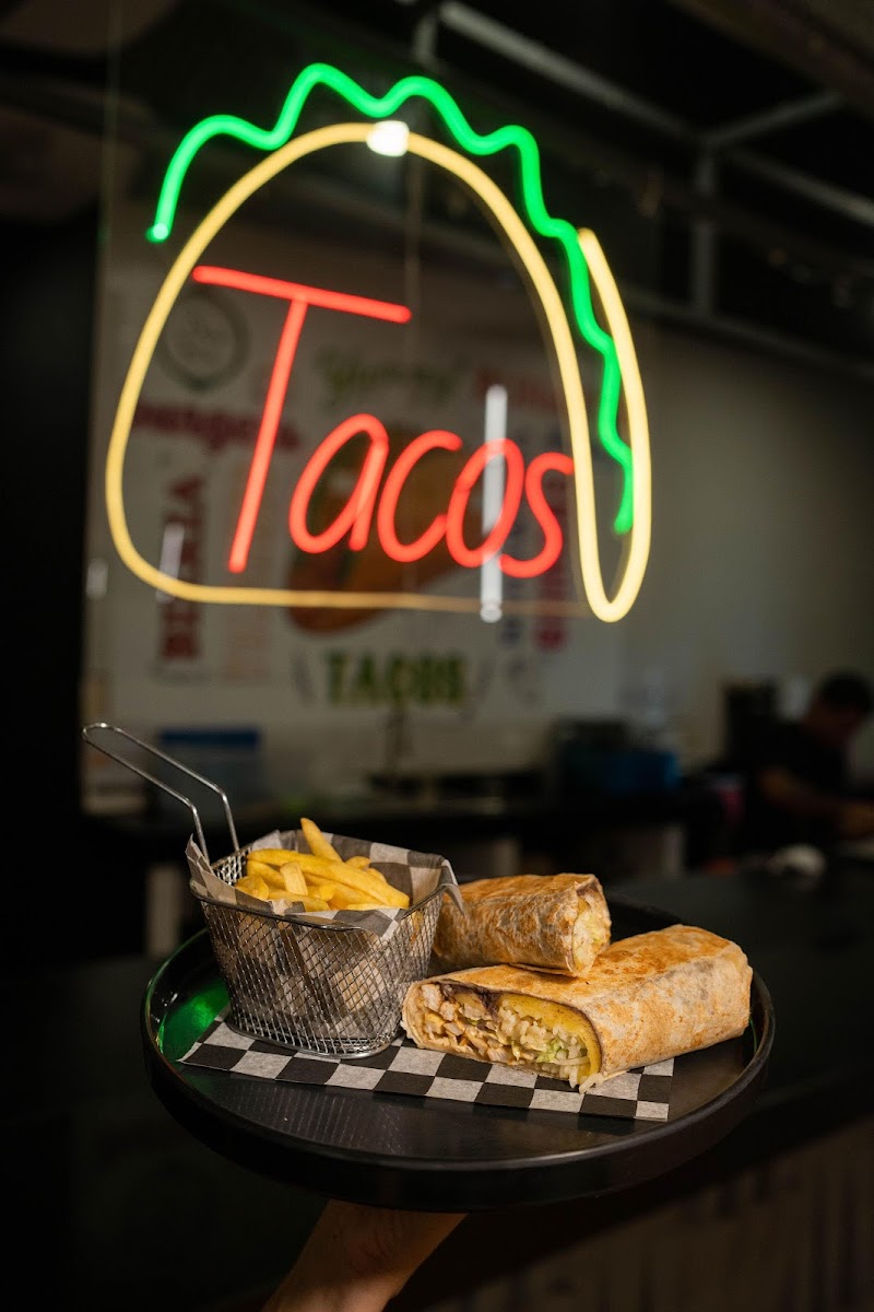 Barakah Halal Food photo 5