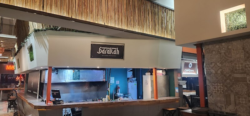 Barakah Halal Food photo 1