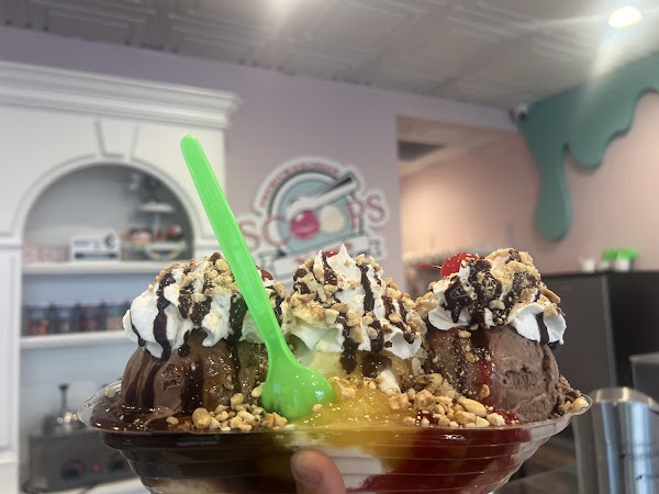 Photo by Alyssa Neighbors