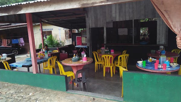 Kedai Mee Mok joh - Photo 1