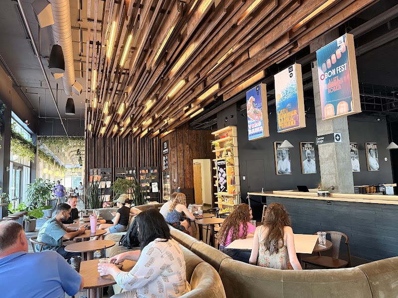 Onyx Coffee Lab photo 2