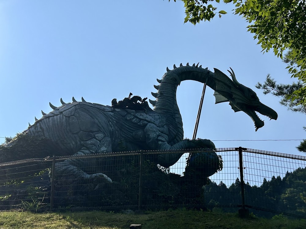 金剛緑地ファミリーキャンプ場