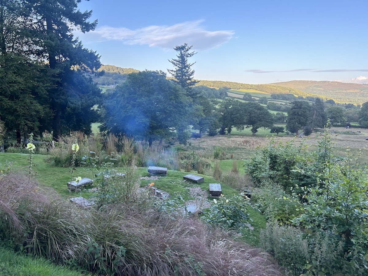 The Dreaming Retreat — 4