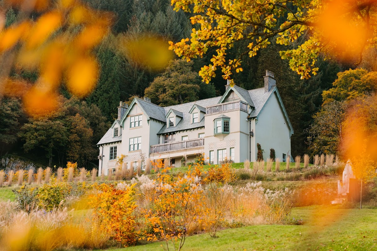 The Dreaming Retreat